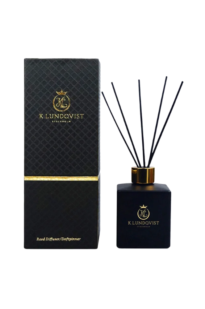 Fragrance Sticks White Pearls 120 ml – Svart – Dekor | m v:965587 Fragrance Sticks White Pearls 120 ml – Svart – Dekor | m v:965587