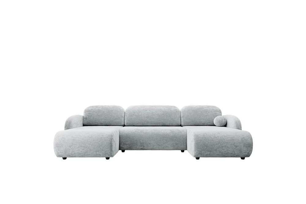 Carve Sovesofa Dobbel Divan 3-Seter v:2842712