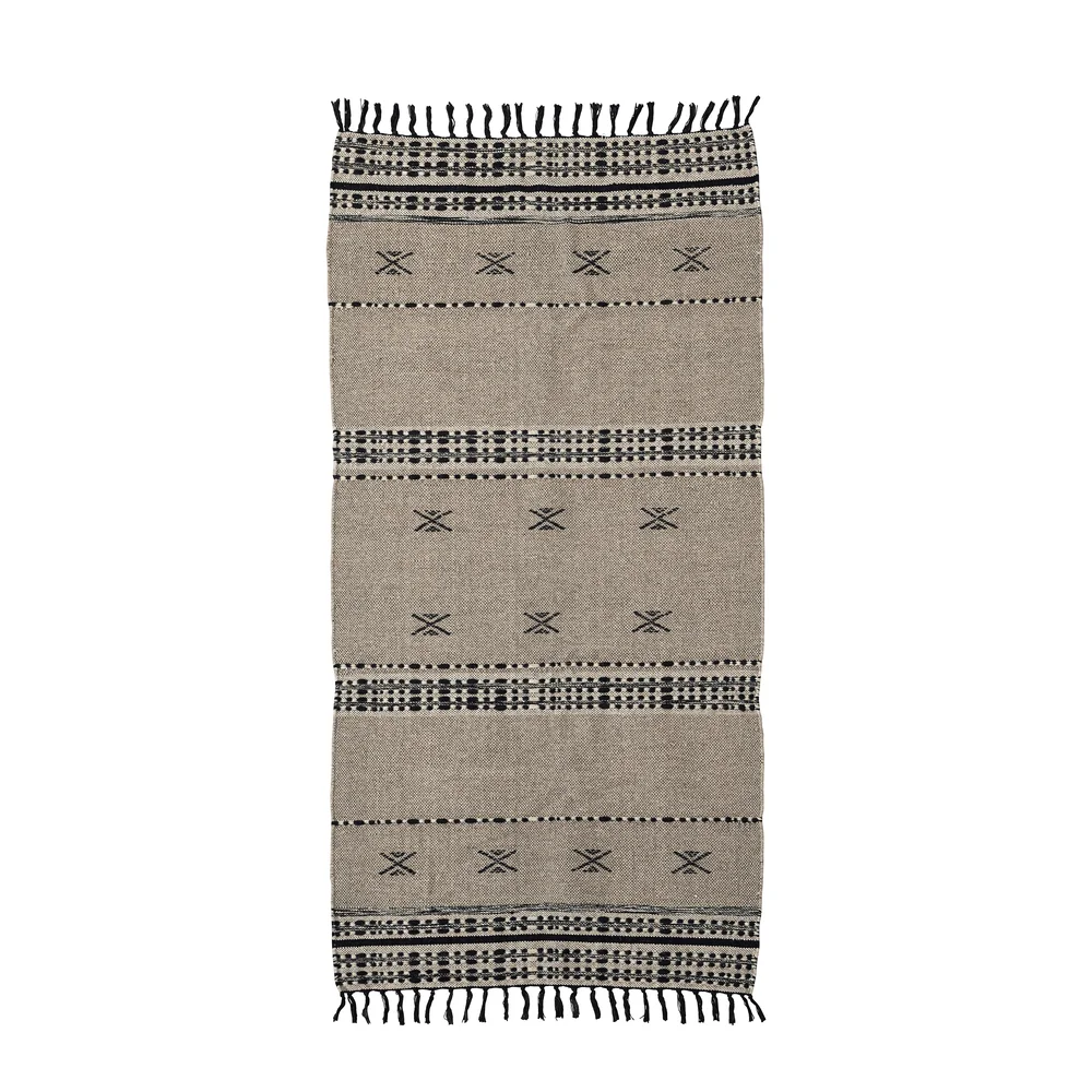 Cros gulvteppe 90×200 cm v:333963 Cros gulvteppe 90×200 cm v:333963