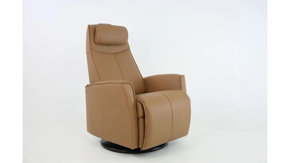 Clashan Hjellegjerde reclinerlenestol elektrisk v:9406889