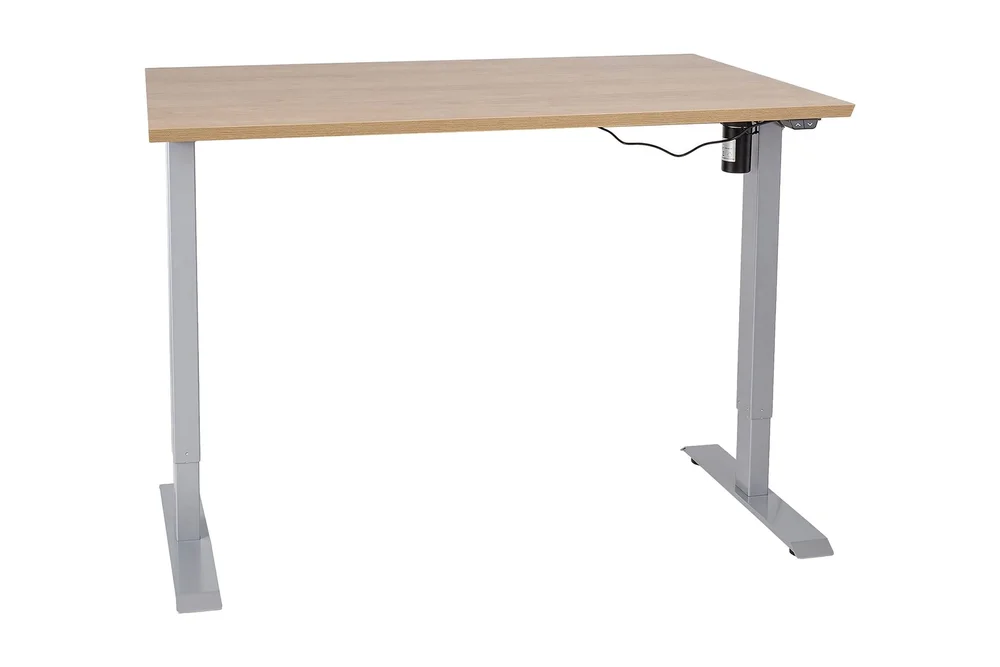 Ergosum 1 Skrivebord 140 cm Hev- og Senkbart v:6888054
