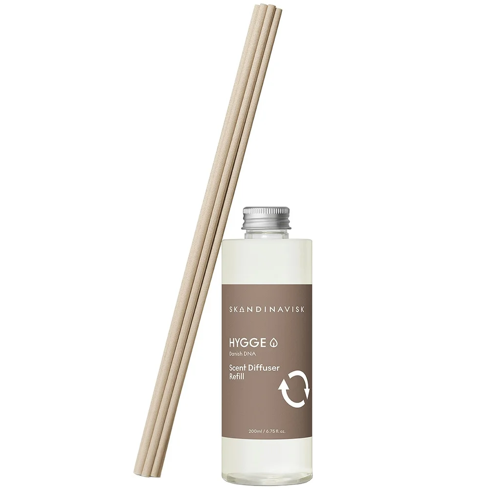HYGGE Duft Diffuser 200 ml - Refill v:661612