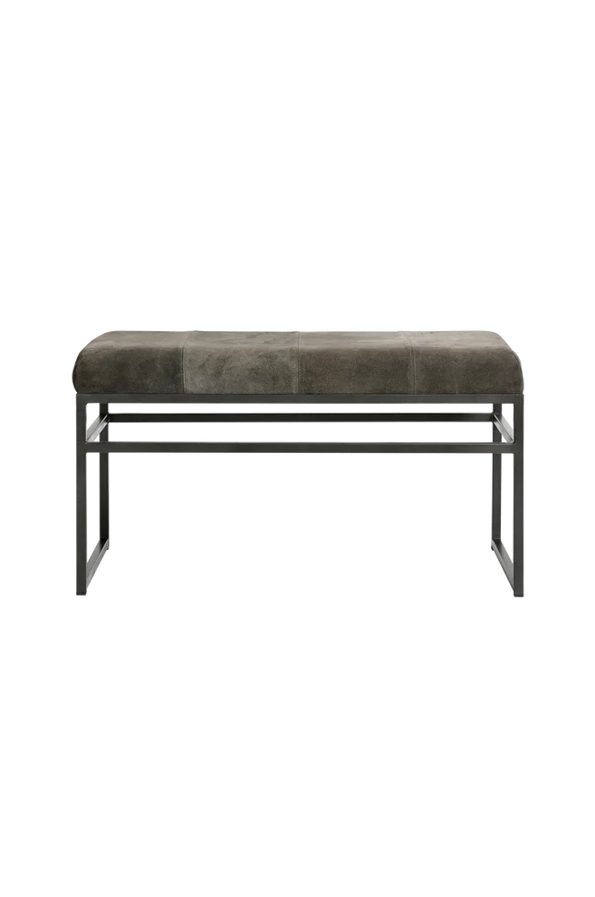 Benk Bronx – Svart m v:4515891 Benk Bronx – Svart m v:4515891