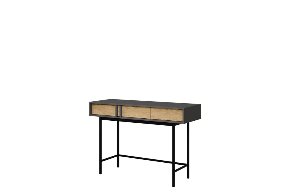 Farshian Konsollbord 123 cm v:4551274